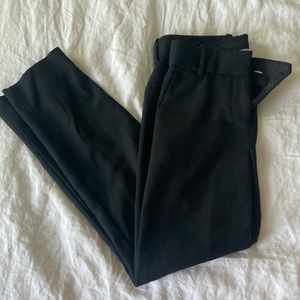 J Crew Cameron pant